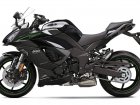Kawasaki Ninja 1100SX
